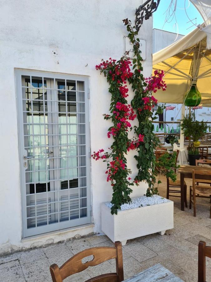 Vacation And Short Stay Suites & Apartments Ceglie - Celso Ceglie Messapica Ngoại thất bức ảnh