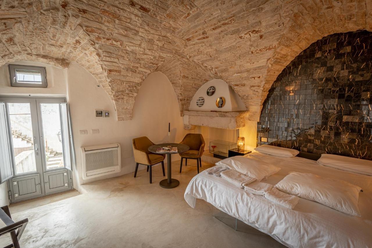 Vacation And Short Stay Suites & Apartments Ceglie - Celso Ceglie Messapica Ngoại thất bức ảnh