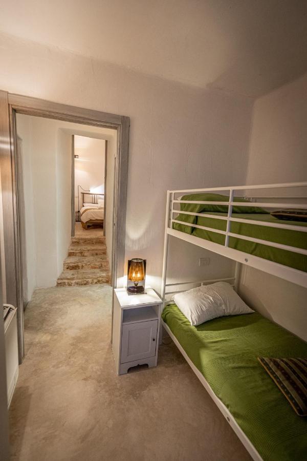 Vacation And Short Stay Suites & Apartments Ceglie - Celso Ceglie Messapica Ngoại thất bức ảnh