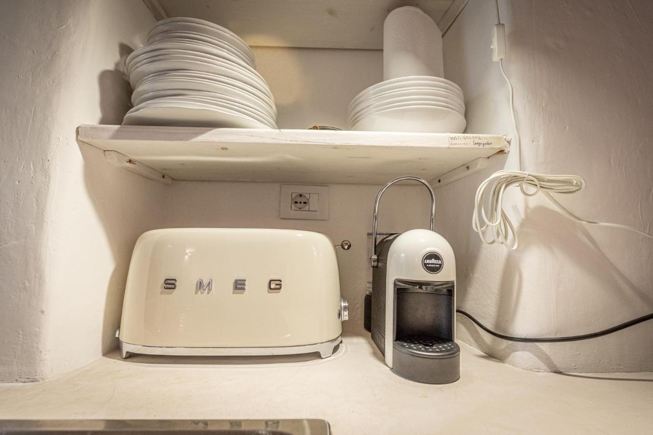 Vacation And Short Stay Suites & Apartments Ceglie - Celso Ceglie Messapica Ngoại thất bức ảnh